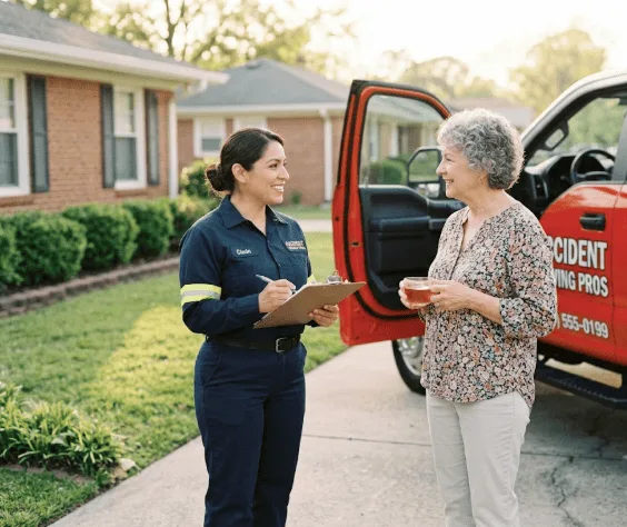 Accident Towing Service Commack, NY FAQs